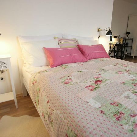 Zagreb Studio Apt No.1 Экстерьер фото