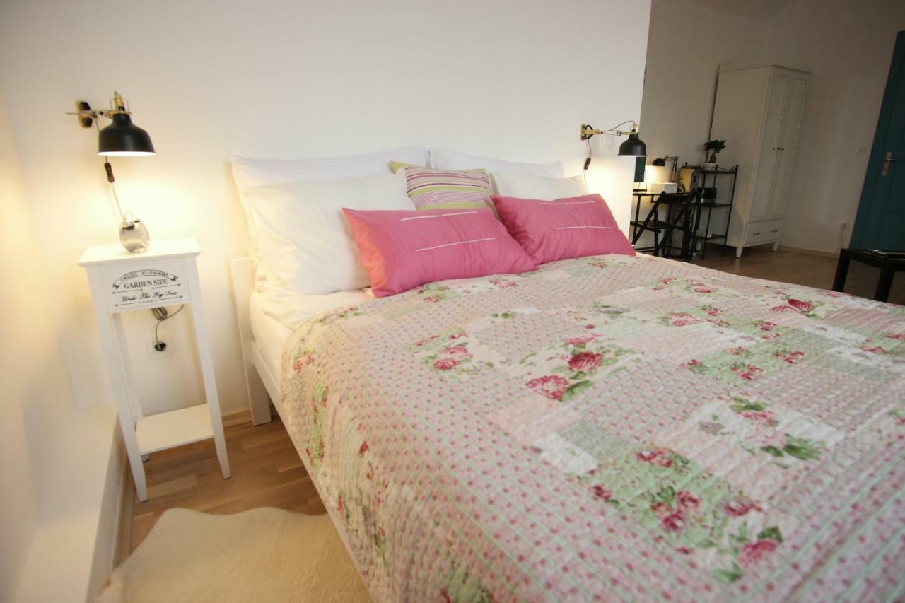 Zagreb Studio Apt No.1 Экстерьер фото