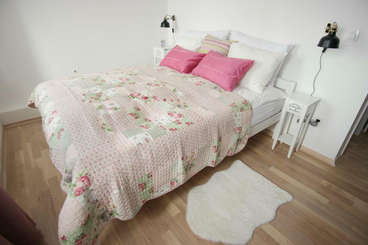 Zagreb Studio Apt No.1 Экстерьер фото